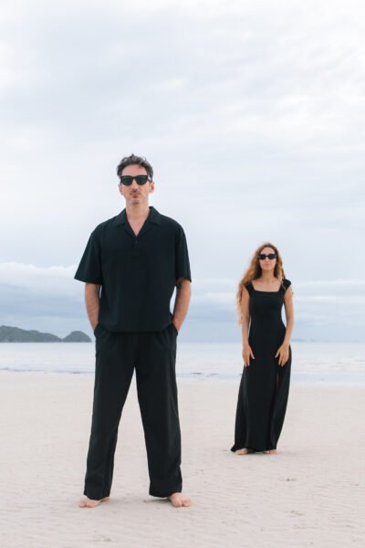 Thomas Kart wedding studio