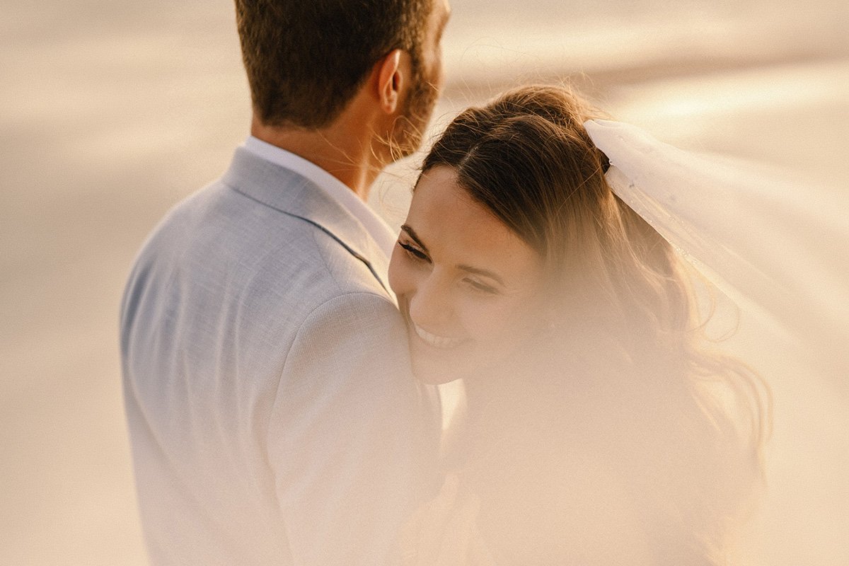 Wedding Photographer Koh Samui